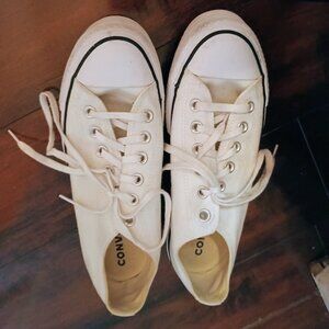 Women's Converse